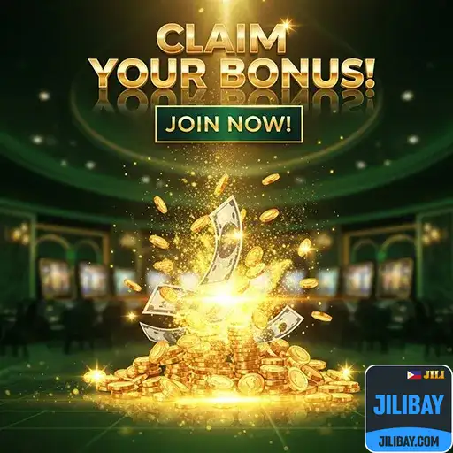 jilibay bonus jogos