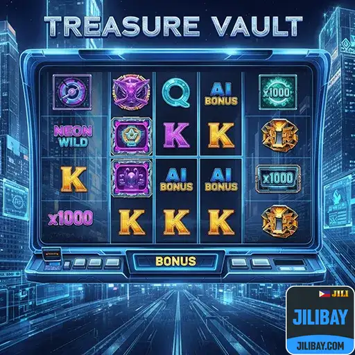 jilibay Slots