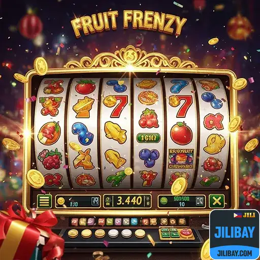 jilibay slots jogos