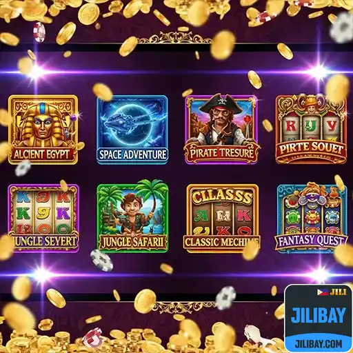 jilibay Games