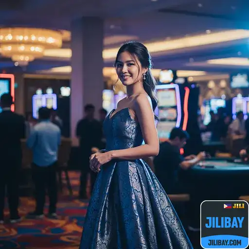 jilibay casino jogos emocionantes