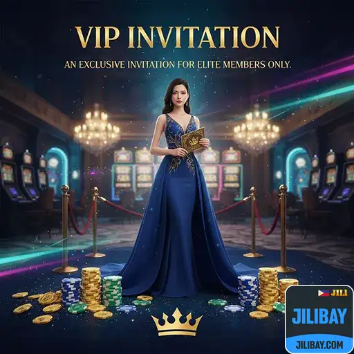 jilibay VIP