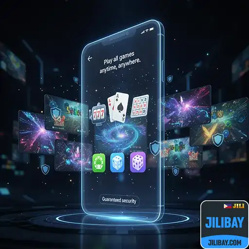 jilibay App