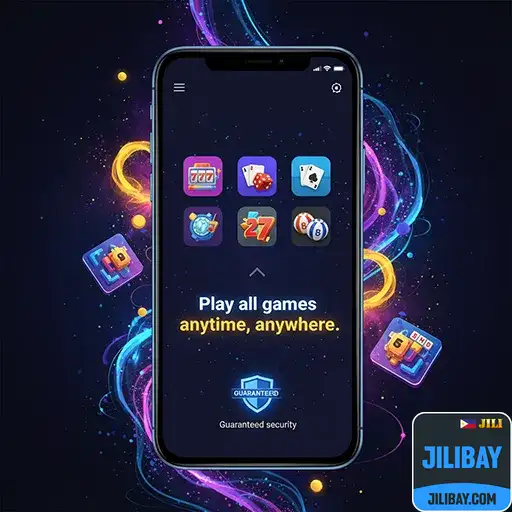 jilibay app jogos